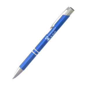 Bolígrafo Azul UAH
