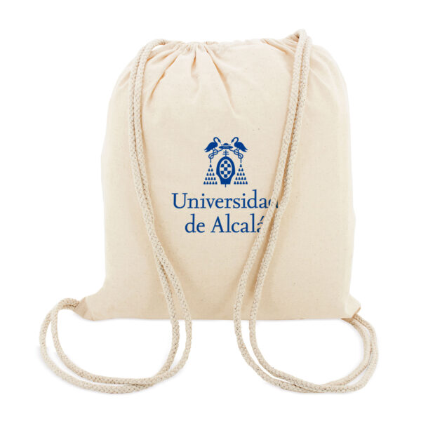 Mochila Cueras UAH