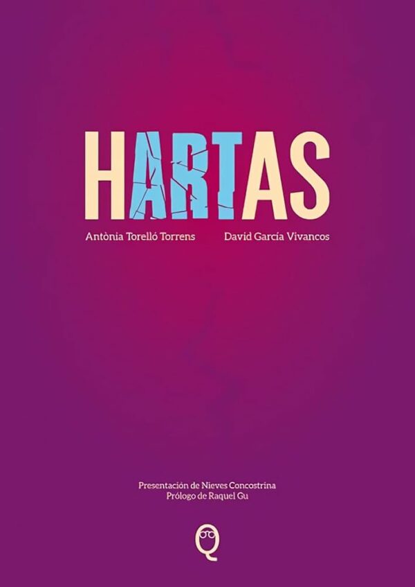 Hartas