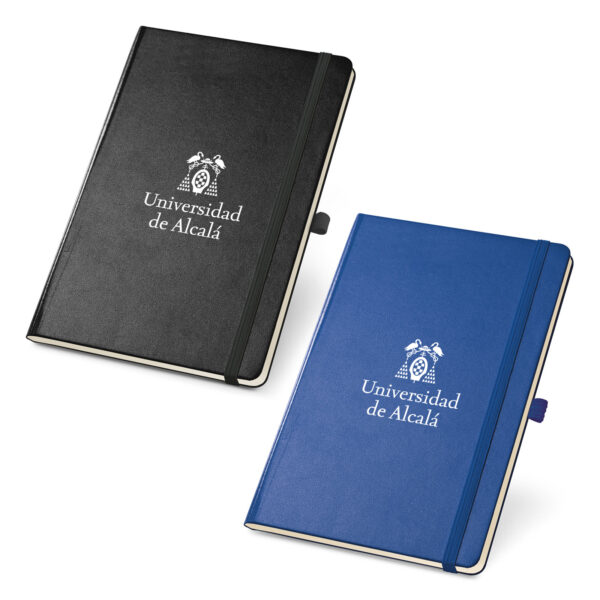 Libreta UAH - A5