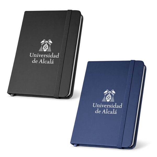 Libreta UAH - A6