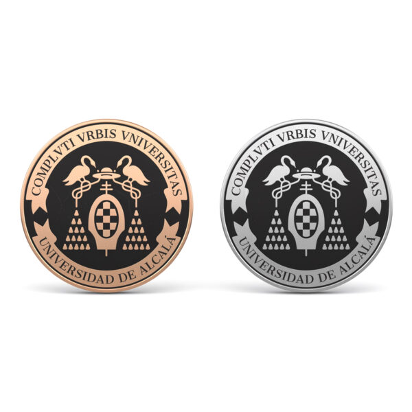 Pin Institucional