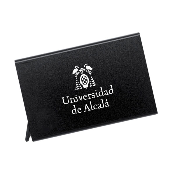Tarjetero UAH
