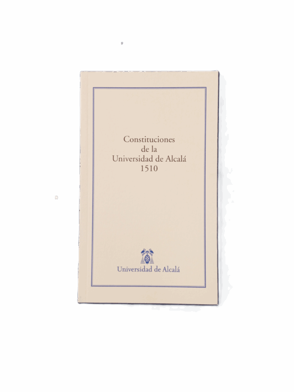 Constitución Universitaria