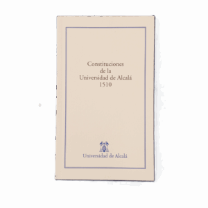 Constitución Universitaria