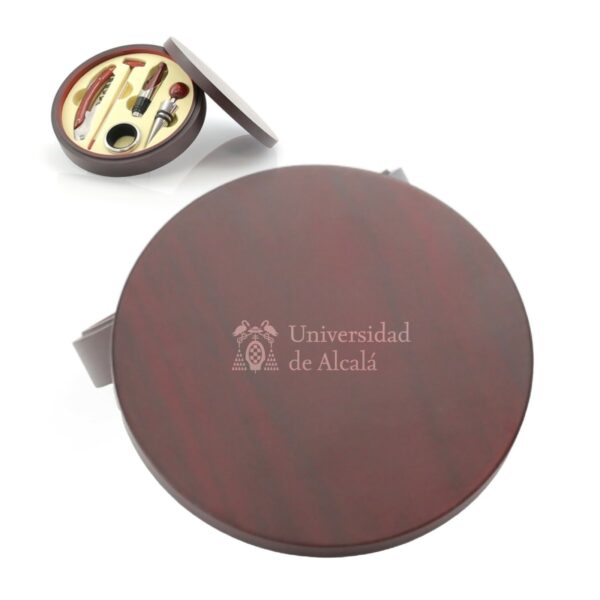 Set de Vino UAH