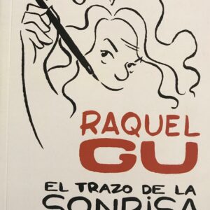 TIENDA UAH LIBRO RAQUEL GU