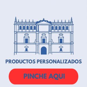 Catalogo de productos personalizados